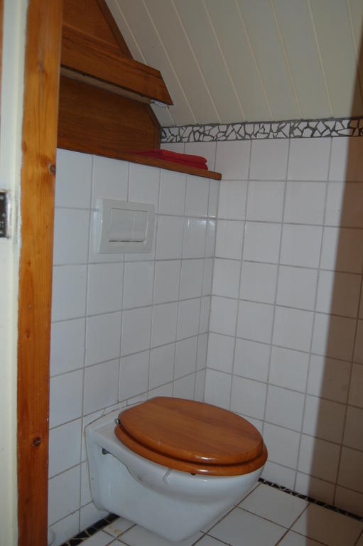 B&B Onze Deel Hijken Room photo